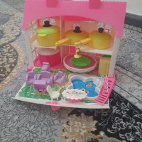 اسباب‌بازی