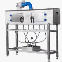 نوار نقاله نوار انتقال کانوایر لیبل شیرینگ بخار|ماشینآلات صنعتی|مشهد, توس (بلوار توس)|دیوار