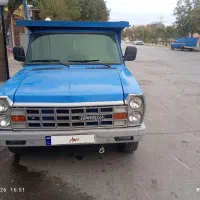 نیسان/سایپا/مدل 403