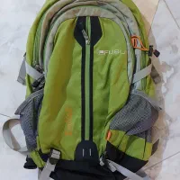 کیف کوهنوردی و طبیعت‌گردی