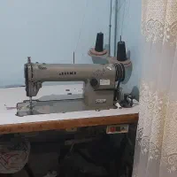چرخ خیاطی