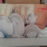 فروش سرویس چینی۶نفره پردیس