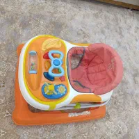 روروئک ببکو آلمانی