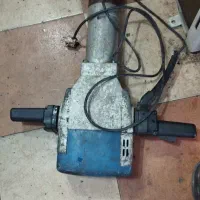 تخریب بادریل و سبک ودریل سنگین