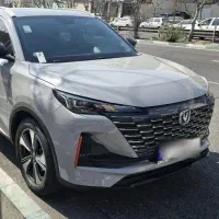 چانگان cs55 وارداتی