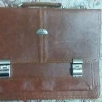 کیف چرم