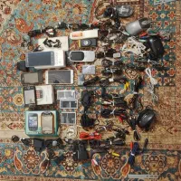 فروش گوشی ها و لوازم جانبی آن ها