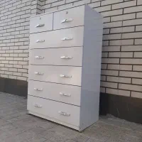 دراور و کمد ارسال رایگان|جاکفشی، کمد، دراور|تهران, نعمت‌آباد|دیوار