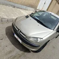 206 تیپ 3فرانسوی استثنایی