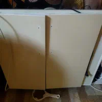 کابینت|مصالح و تجهیزات ساختمان|قرچک, میرزائی شمالی|دیوار