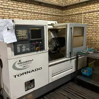 تراش cnc|ماشین‌آلات صنعتی|الوند, |دیوار