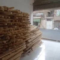 چوب روسی ، چوب چهار تراش خارجی