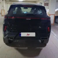 هایما S8 مشکی صفر|خودرو سواری و وانت|مشهد, زمرد|دیوار