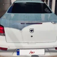 فروش رانا پلاس TU5|خودرو سواری و وانت|کرمان, |دیوار