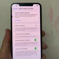ایفون ایکس اس مکس فیس لیفت به15pro max|موبایل|تهران, شهرک چیتگر|دیوار