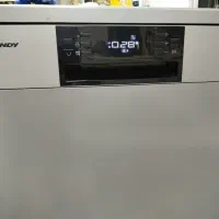 ماشین ظرفشویی کندی مدلPFD315