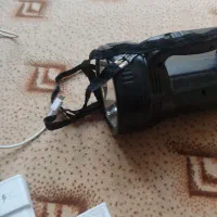 چراغقوه|لامپ و چراغ|خرمآباد, |دیوار