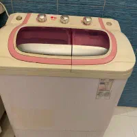 مینی واش کودک