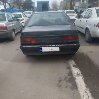 پژو آردی مدل ۸۳|خودرو سواری و وانت|مشگین شهر, |دیوار