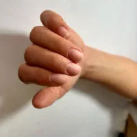 مدل ناخن در حمیدیان|خدمات آرایشگری و زیبایی|رشت, پاره بیجار|دیوار