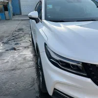 دیگنیتی پرایم مدل ۱۴۰۱ در حد خشک سری دوم|خودرو سواری و وانت|اراک, |دیوار