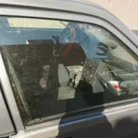 شاسی پلمپ مدل 89|خودرو سواری و وانت|برخوار, |دیوار