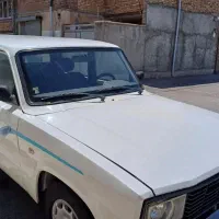 مزدادو کابین موتور ژاپن ۲۰۰۰|خودرو سواری و وانت|ارومیه, |دیوار