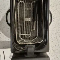 سرخ کن روغنی