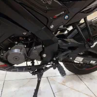 موتور بنلی ۱۸۰ اس|موتورسیکلت|تهران, سازمان آب|دیوار