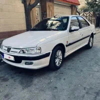 پژو پارس اتومات|خودرو سواری و وانت|مشهد, ابوذر|دیوار