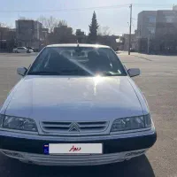 زانتیا ۸۷ فوق العاده