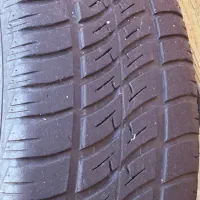 ۳عدد لاستیک یا یک جفت لاستیک ۲۰۵/۵۵/۱۶ یزد تایر|قطعات یدکی و لوازم جانبی|رشت, لاکانی|دیوار