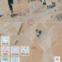 امتیاز زمین شبکه بهداشت تعاونی دکتر حسنوند