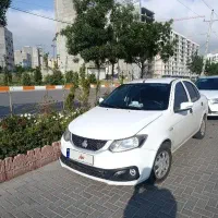 ساینا1401s|خودرو سواری و وانت|اردبیل, |دیوار