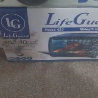 جاروبرقی سطلی