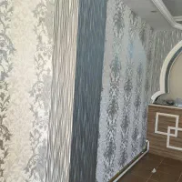 نصاب کاغذ دیواری|خدمات پیشه و مهارت|تبریز, |دیوار