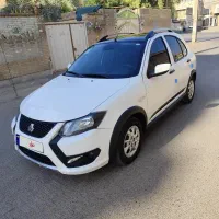 ماشین کوییک ۱۴۰۴|خودرو سواری و وانت|شوشتر, |دیوار