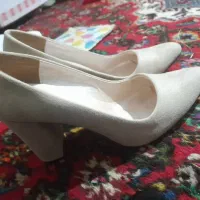 کفش مجلسی زنانه