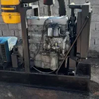 موتور برق دیزلی|ماشین‌آلات صنعتی|کرمان, |دیوار