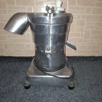 اب میوه گیری صنعتی اصفهان تک