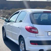 پژو۲۰۷مدل ۹۷|خودرو سواری و وانت|قرچک, مهدیه|دیوار