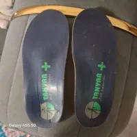 کتونی پسرانه و کفی طبی|کفش و لباس بچه|بهارستان, |دیوار