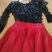 لباس ست خواهرانه