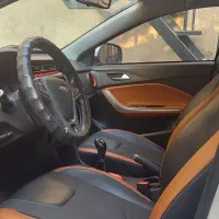 ایکس ۲۲ لاکچری دنده‌ای|خودرو سواری و وانت|تهران, تهرانپارس شرقی|دیوار