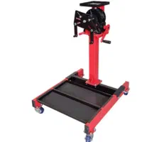 استند موتور گیربکس ۴و۶ سیلندر بازرگانی ابزار رسولی|قطعات یدکی و لوازم جانبی|بیرجند, |دیوار