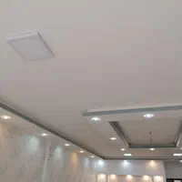 نقاشی ساختمان کاغذ دیواری پوستر ،تزیینات داخلی|خدمات پیشه و مهارت|نجفآباد, گلدشت|دیوار