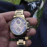 ساغت ژاپن رومانسون اصل|ساعت|خرمآباد, |دیوار