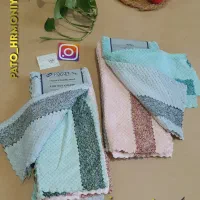 دستمال وکلاه حمام|آرایشی، بهداشتی، درمانی|تاکستان, |دیوار