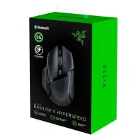 ماوس RAZER گیم بیسیم بدونه لگ 16000Dpi اورگانومیک