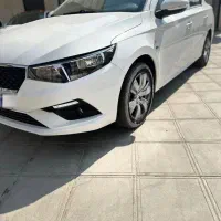 تارا اتومات نقدو اقساط|خودرو سواری و وانت|بندرعباس, |دیوار